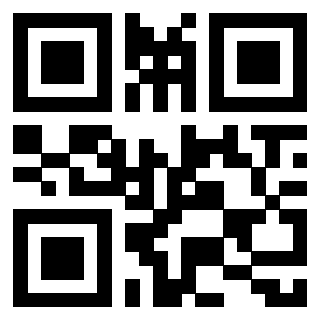 3912703310 Qr Code associato