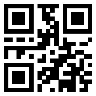 3912703311 - Immagine del QrCode