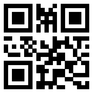 3912703312 - Immagine del QrCode