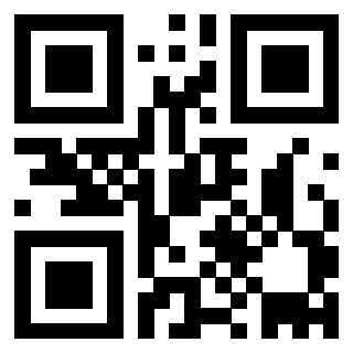 3912703313 - Immagine del QrCode associato
