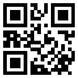 Immagine del QrCode di 3912703314