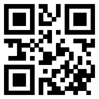 3912703315 - Immagine del Qr Code associato