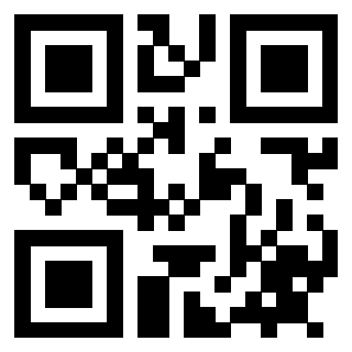 3912703317 Qr Code associato