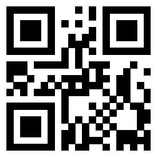 QrCode di 3912703318