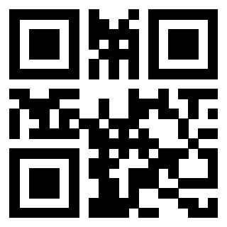 Immagine del QrCode di 3912703323