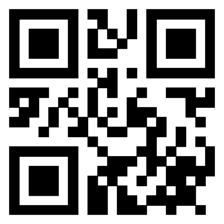 3912703325 - Immagine del Qr Code