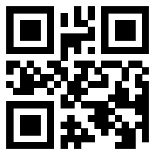 Il Qr Code di 3912703327
