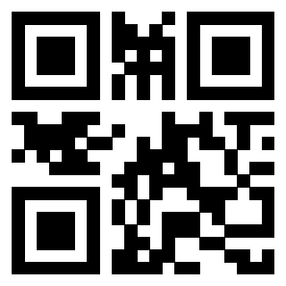 3912703334 - Immagine del QrCode associato
