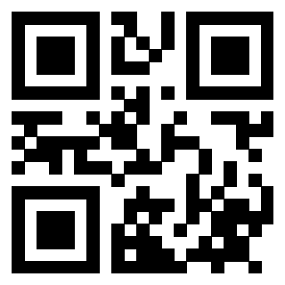 3912703337 QrCode associato