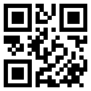 3912703338 - Immagine del QrCode associato