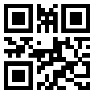 QrCode di 3912703341