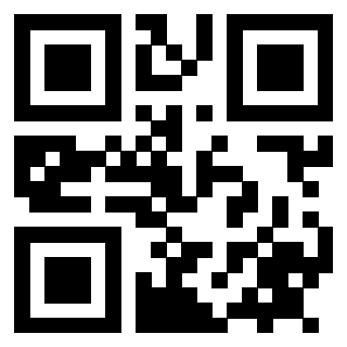 Immagine del QrCode di 3912703343