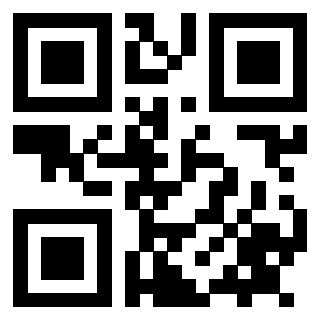 3912703344 - Immagine del Qr Code associato