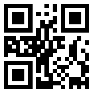 3912703345 QrCode associato