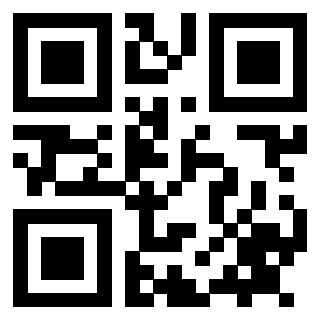Immagine del Qr Code di 3912703346