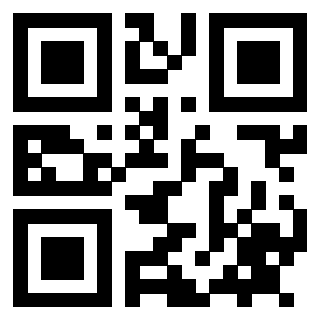 3912703347 Qr Code associato