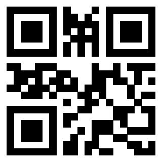Qr Code di 3912703348