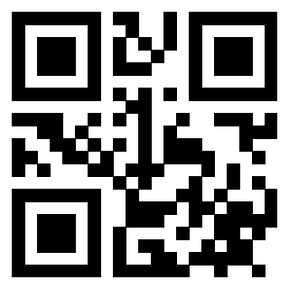 Il QrCode di 3912703355