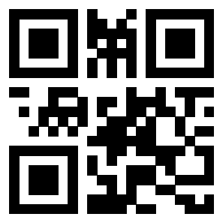 3912703356 Qr Code associato
