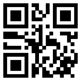 3912703357 - Immagine del Qr Code associato