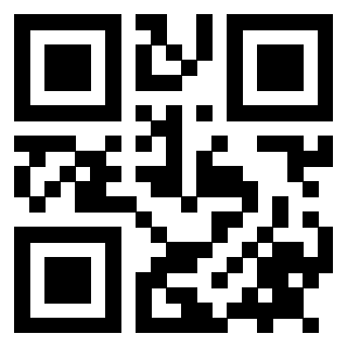 Immagine del QrCode di 3912703358