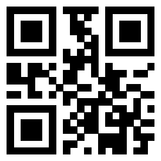 3912703362 QrCode associato