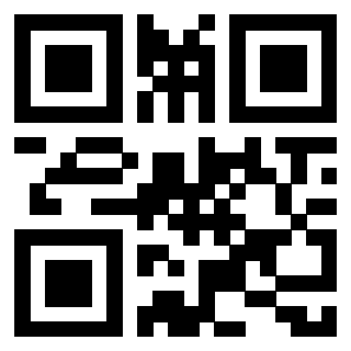 Il QrCode di 3912703363
