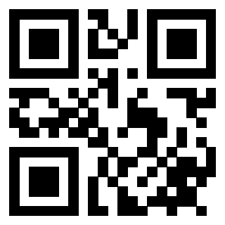 Scansione del Qr Code di 3912703364