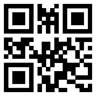 Il Qr Code di 3912703365
