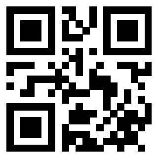 Immagine del Qr Code di 3912703366