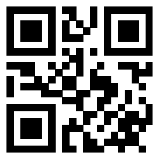 3912703369 - Immagine del QrCode associato