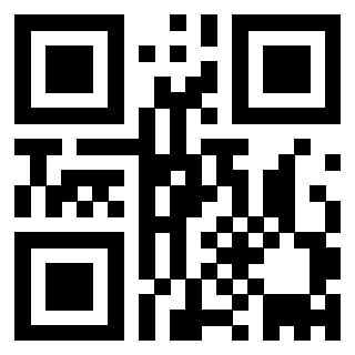 3912703371 - Immagine del QrCode associato