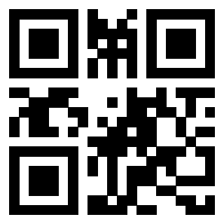 Immagine del Qr Code di 3912703373