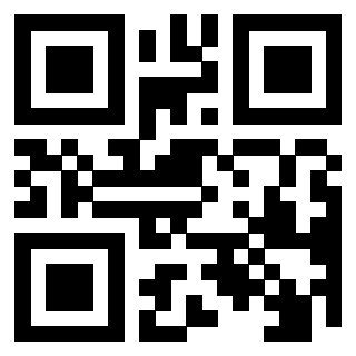 Scansione del Qr Code di 3912703376