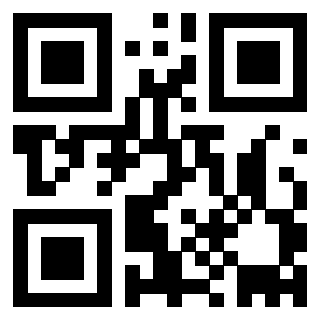 Immagine del Qr Code di 3912703379
