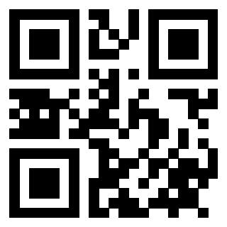 Scansione del Qr Code di 3912703381