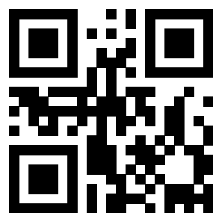 Scansione del Qr Code di 3912703383