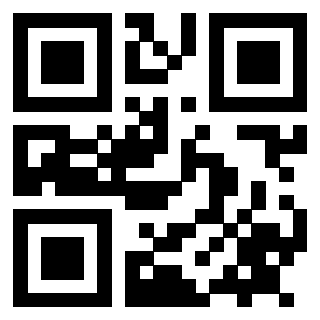 3912703384 - Immagine del Qr Code