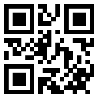Il QrCode di 3912703386