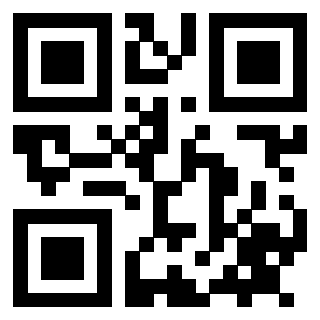 3912703387 - Immagine del QrCode