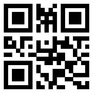3912703392 - Immagine del Qr Code associato