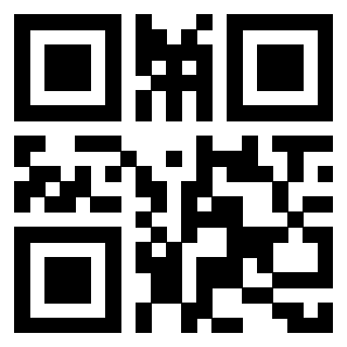 Il Qr Code di 3912703395