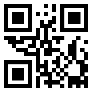 3912703396 QrCode associato