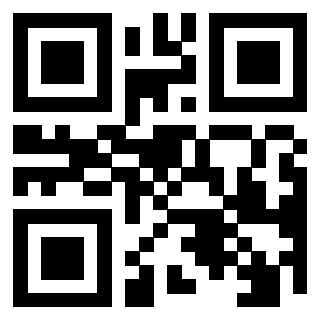3912703397 - Immagine del Qr Code associato