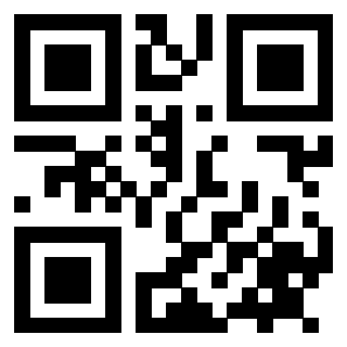 Scansione del QrCode di 3912703399