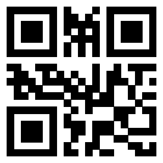 Scansione del QrCode di 3912703400