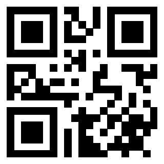 Immagine del Qr Code di 3912703401