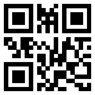 Qr Code di 3912703402