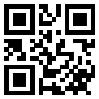 QrCode di 3912703404