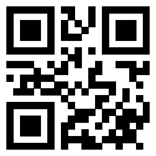 Immagine del QrCode di 3912703409